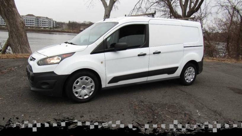 FORD TRANSIT CONNECT 2017 NM0LS7E77H1320635 image